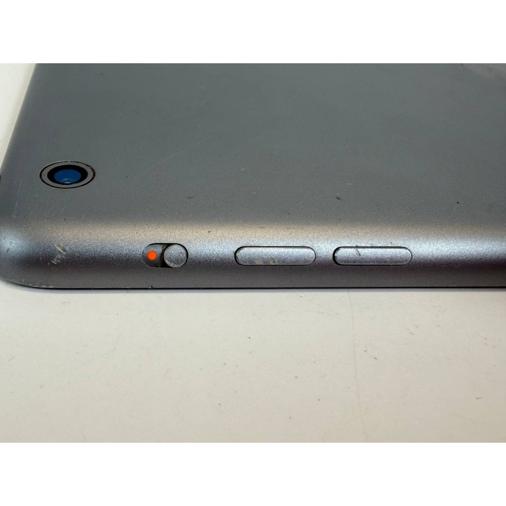 Apple iPad Mini 1st Gen A1432 Space Gray Wi-Fi 16GB For Parts or Repair - Picture 6 of 8